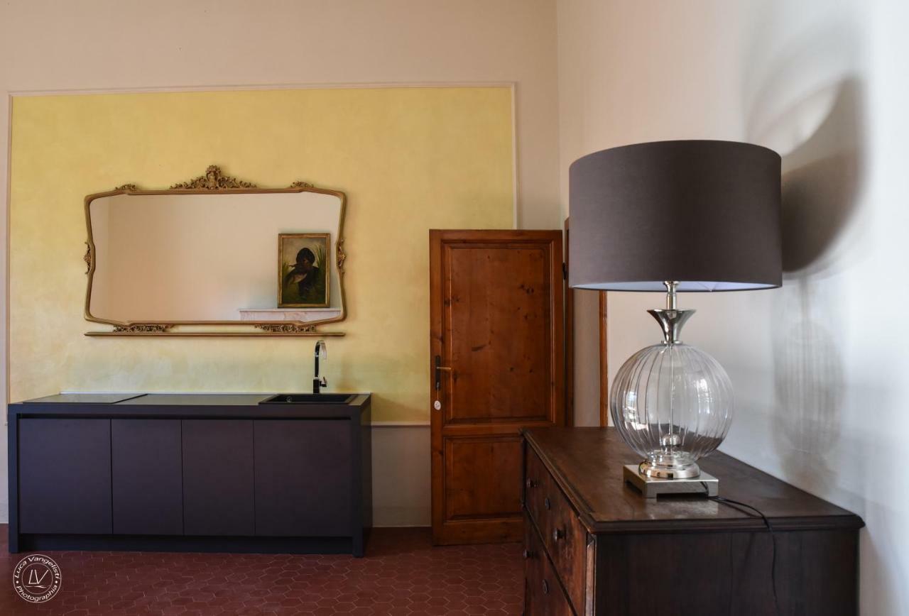 Appartamento Standard con 2 Camere da Letto