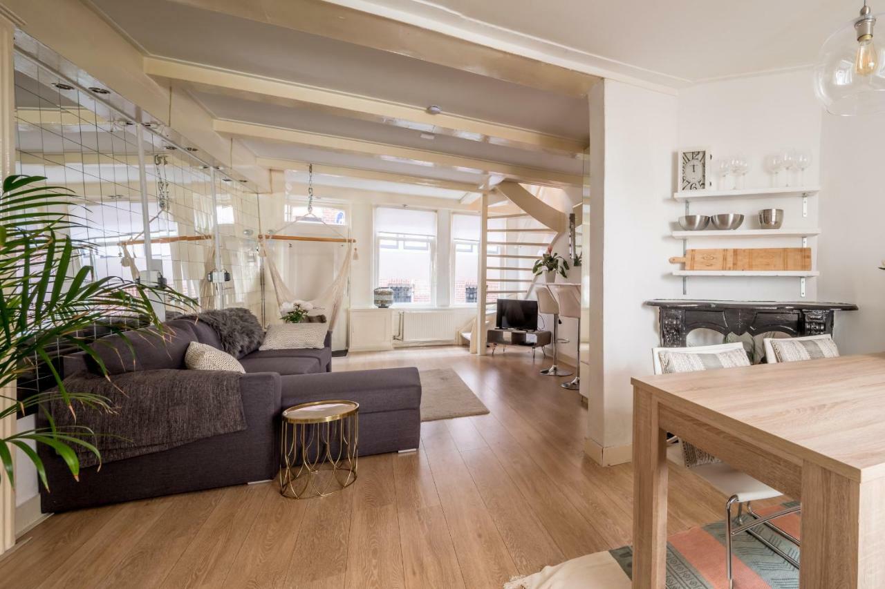 Vakantiehuis