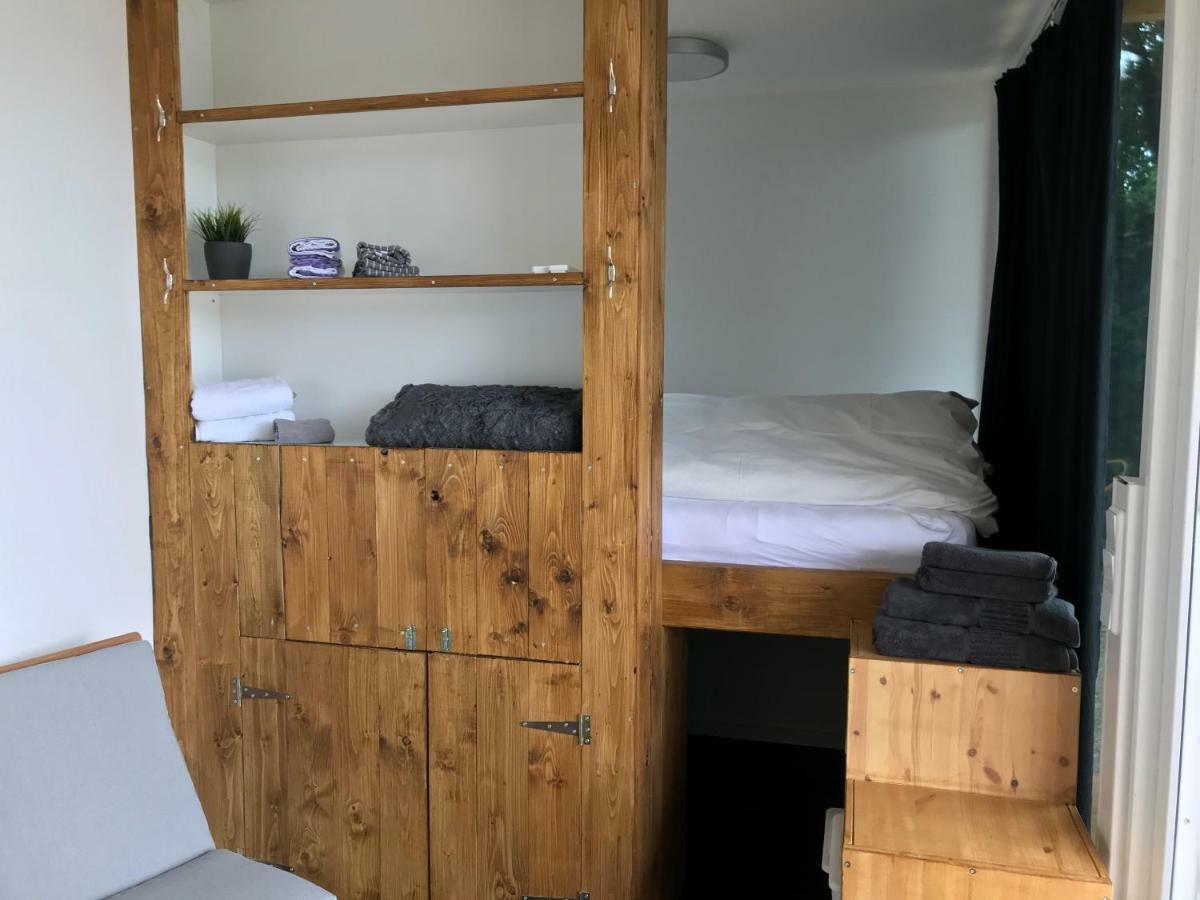Haus mit 1 Schlafzimmer