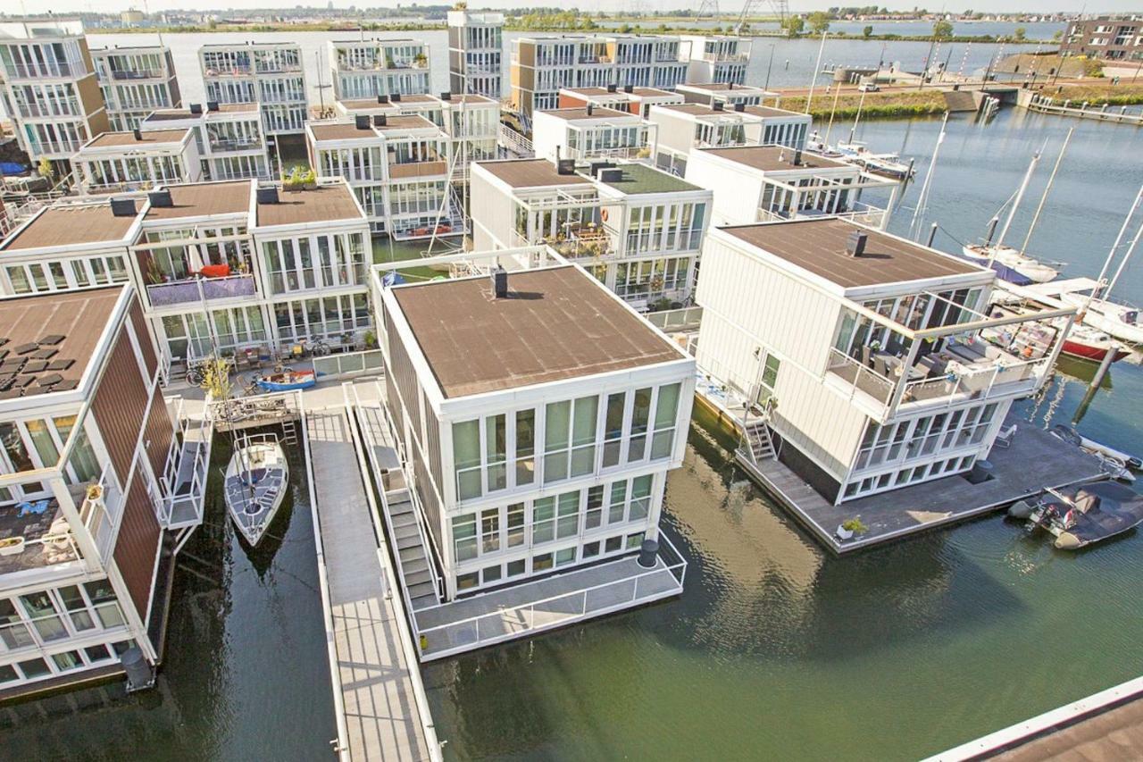 Appartement - Vue sur Lac