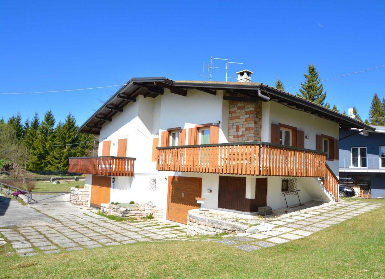 Casa con 2 Camere da Letto