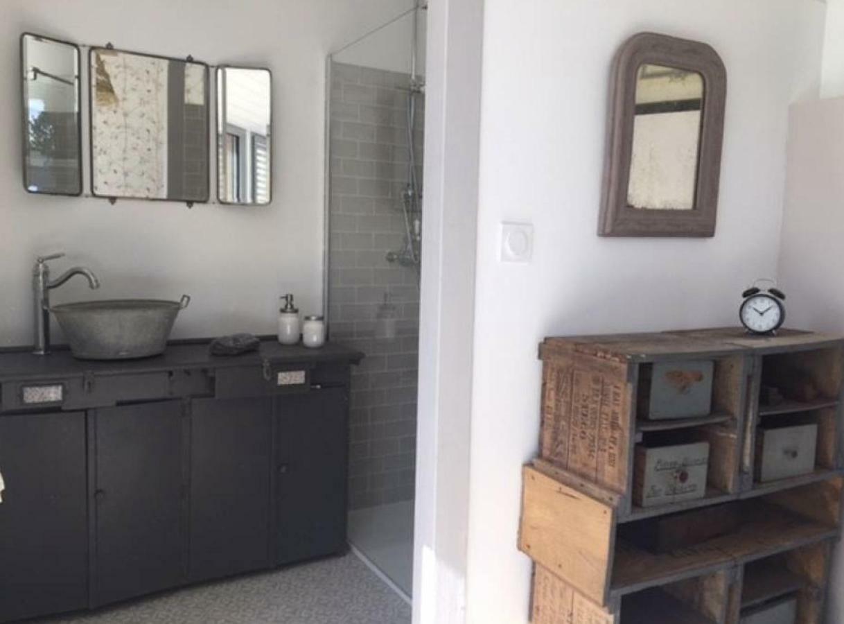 Maison 1 Chambre