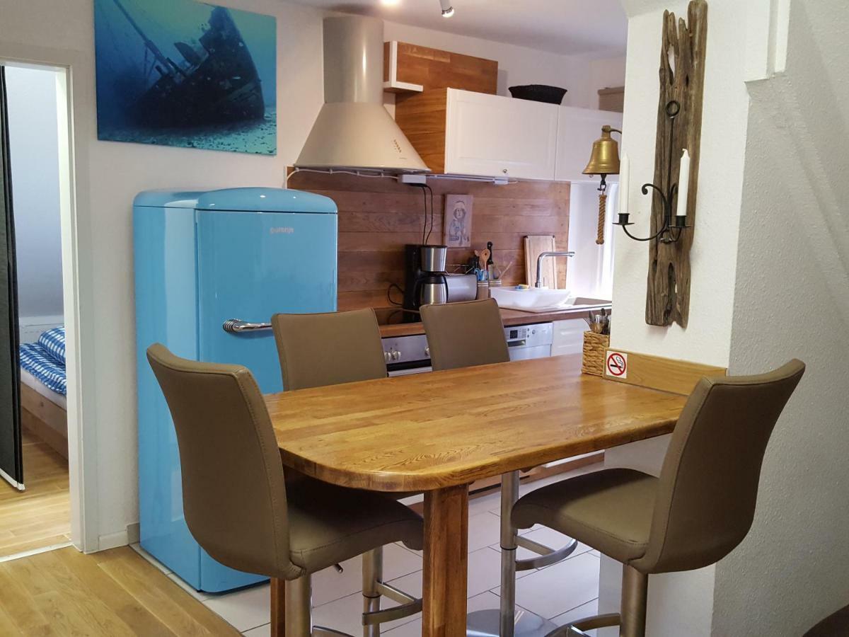 Apartment mit 2 Schlafzimmern