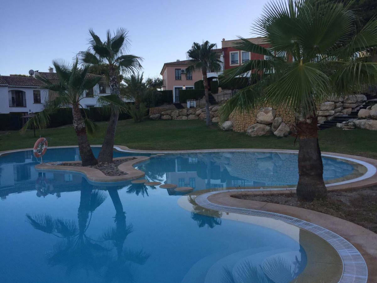 Maison de Vacances