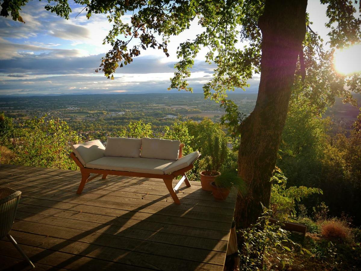 Studio Mountain View