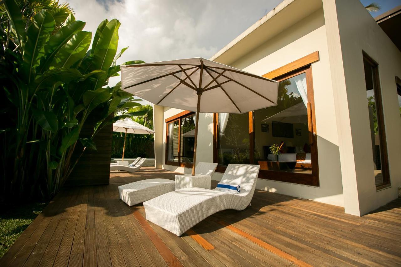 One-Bedroom Villa Private Pool