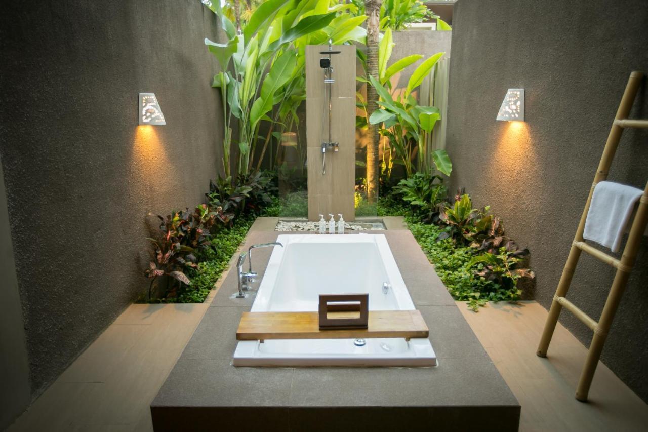 One-Bedroom Villa Private Pool