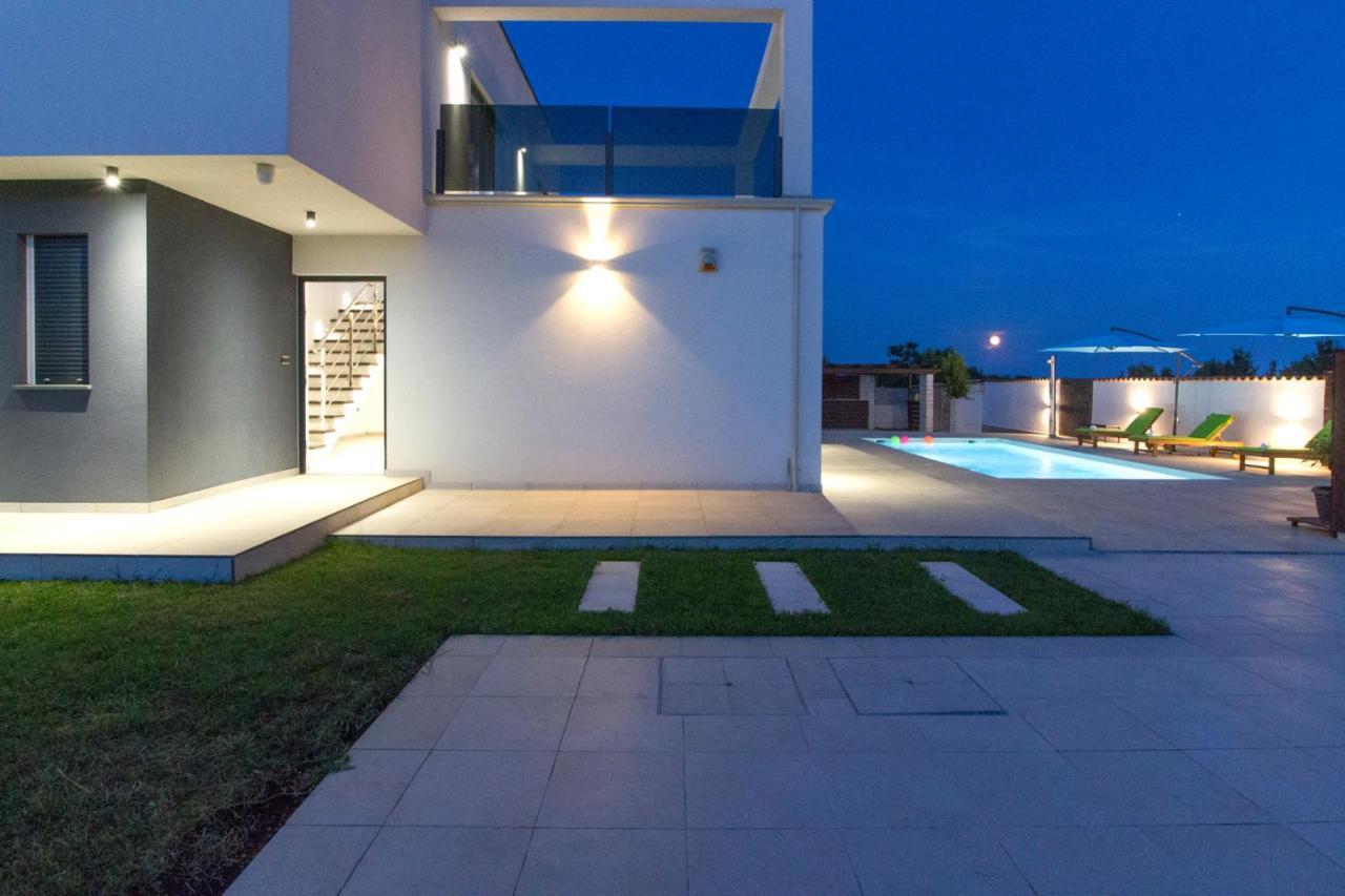 Villa mit privatem Pool