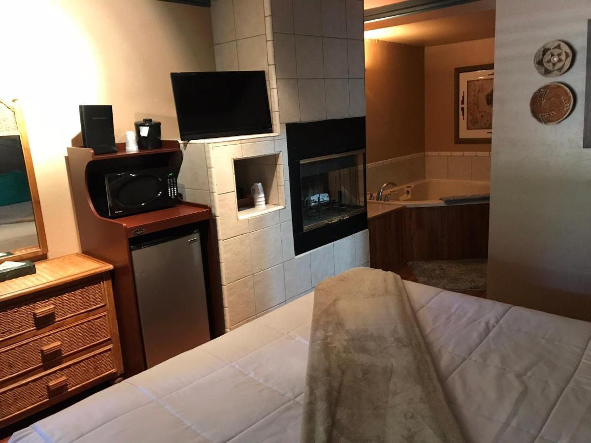 Standard Double Room #6