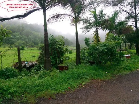 Jannat Villa-1