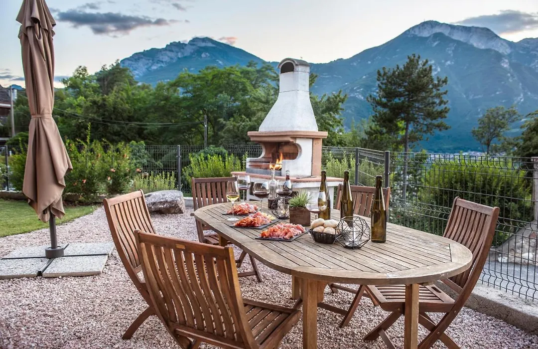Agriturismo Al Maniero-1