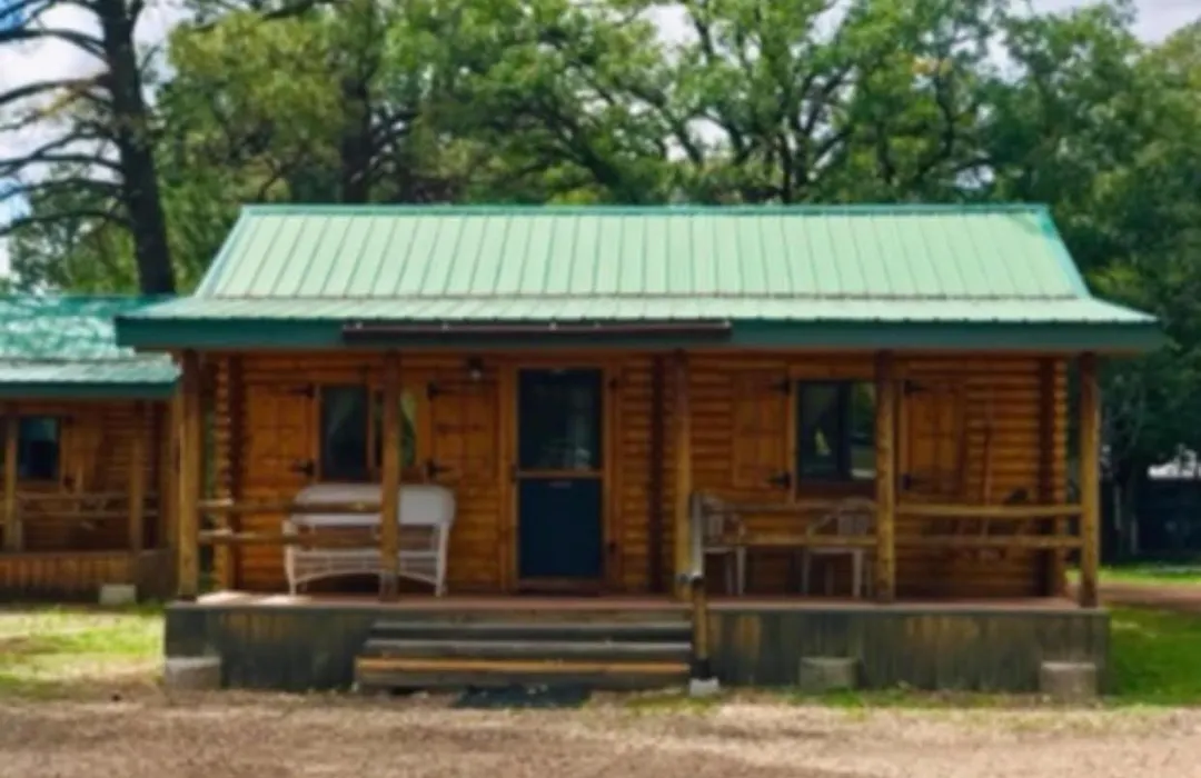 Double B Lodge-1