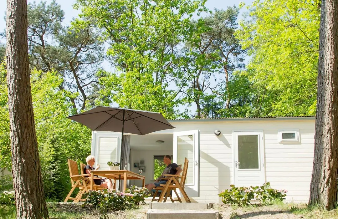 Tiny House Lijster Nunspeet Veluwe Villa-1