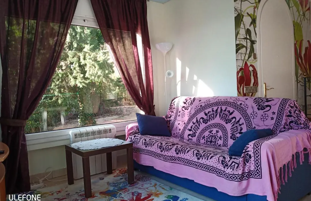 Relax House-1