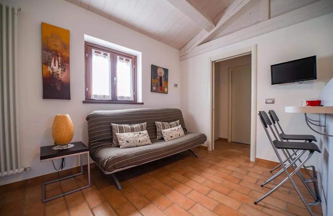 Country House Ca' Brunello-1