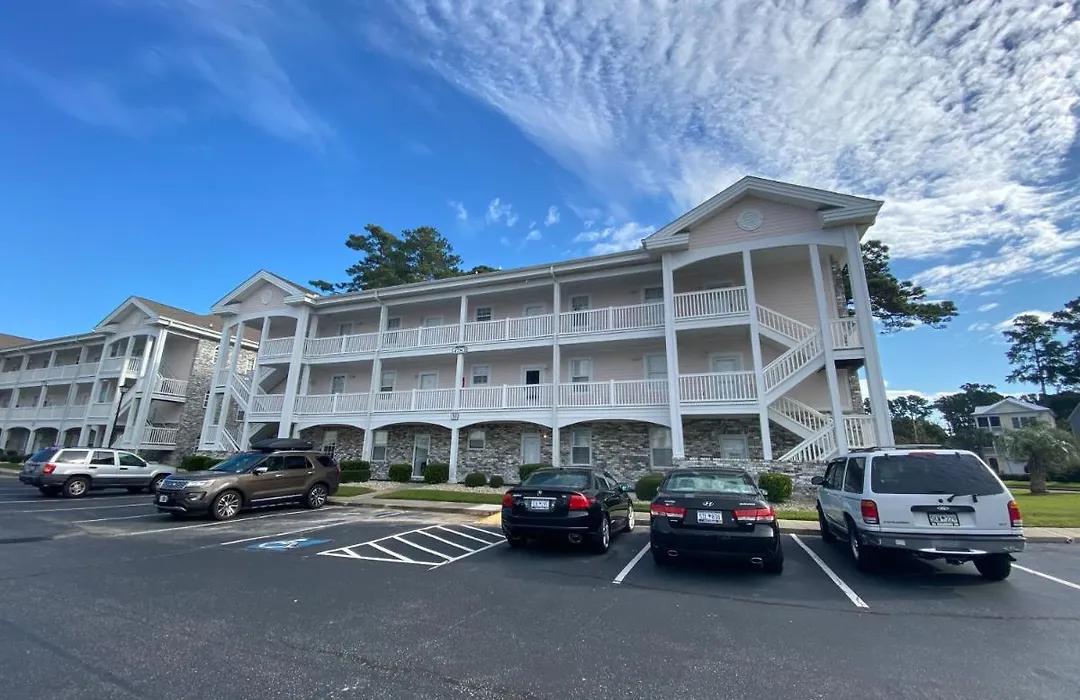Magnolia Pointe By Palmetto Vacations-1