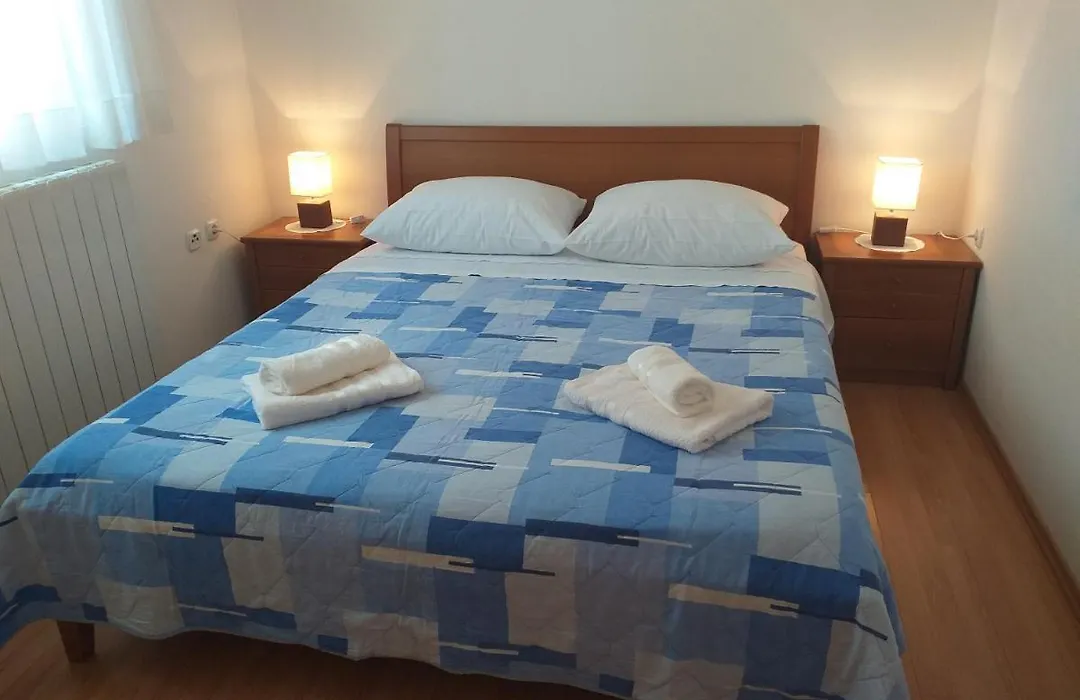 Apartman Vida-1