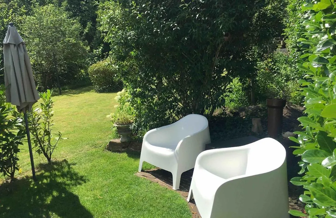Natuurhuisje Heerlijkheid Beek-1