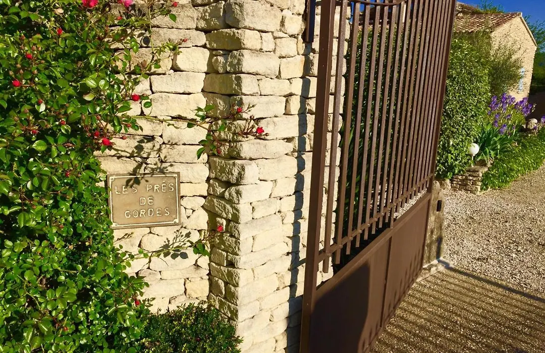 Les Pres de Gordes-1