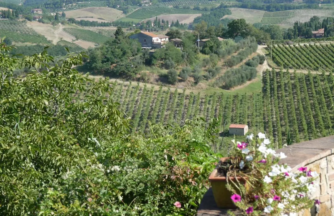 Agriturismo Santa Croce-1