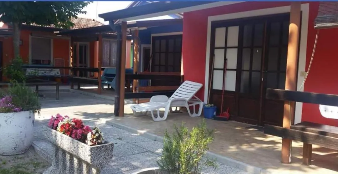 Eureka Azienda Agrituristica-1
