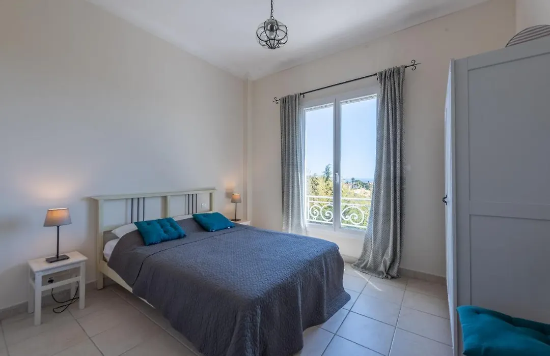 La Maison Blanche - 300M De La Plage-1