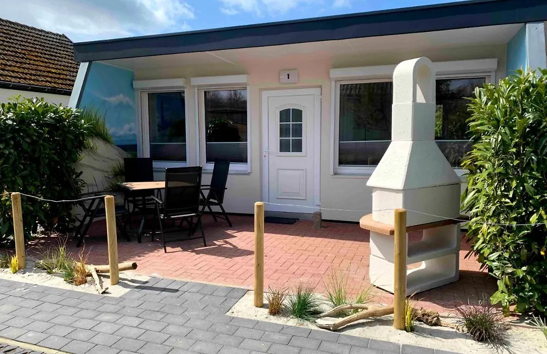 Bungalow-Park Ostseenordstern-1