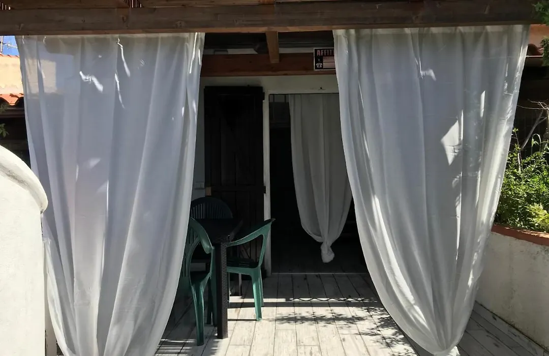 Villaggio Tamerici IUN Q7142-1