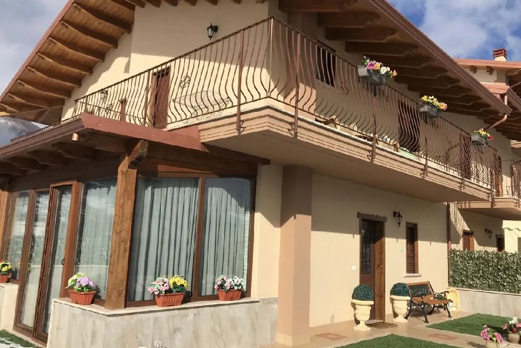 Villa Granai-1