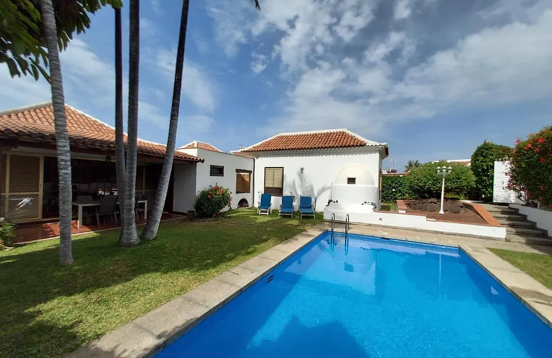 Villa La Paz-1
