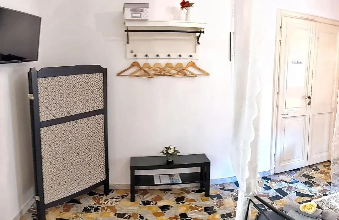 Holiday Home Zia Gina-1