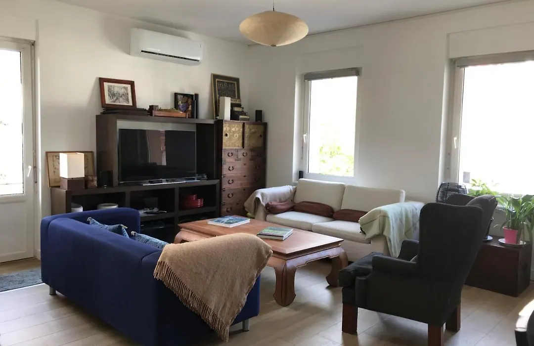 Maison Cosy 110 M2 Avec Terrasse Ville & Nature-1