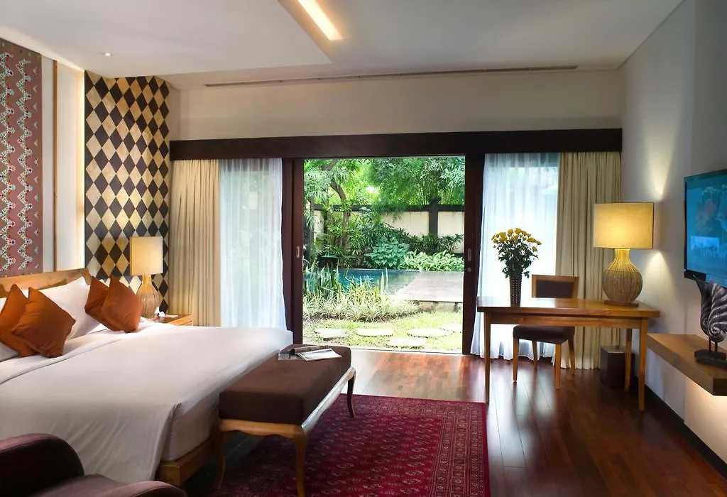 Bintang Bali Villa-1