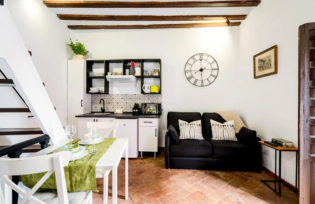 Casa Ispal Alfalfa-1