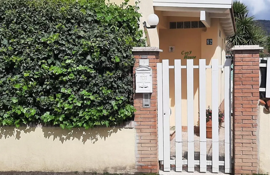 Cozy House-1