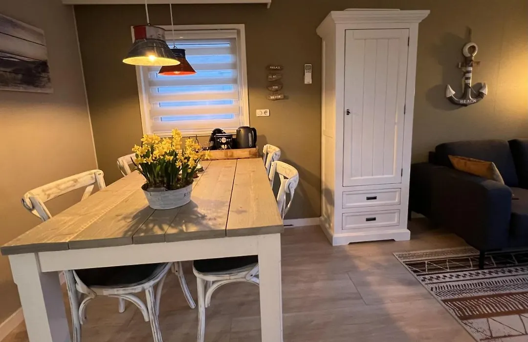 Vakantiepark Kijkduin - 884-1