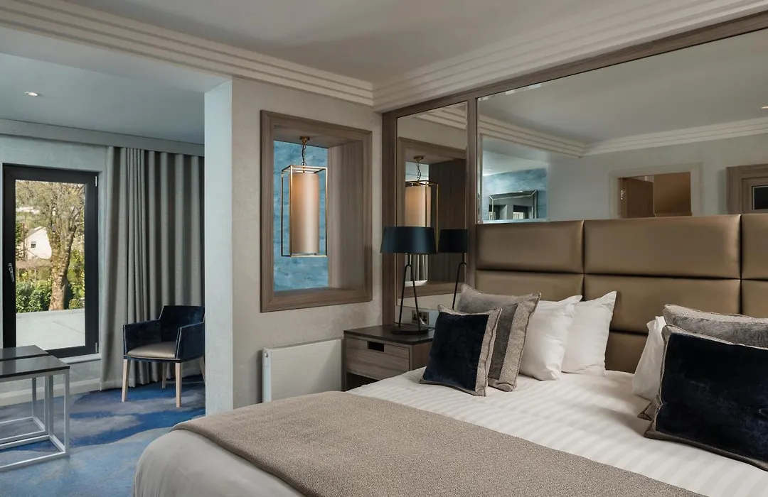 Dalmeny Park House Hotel-1