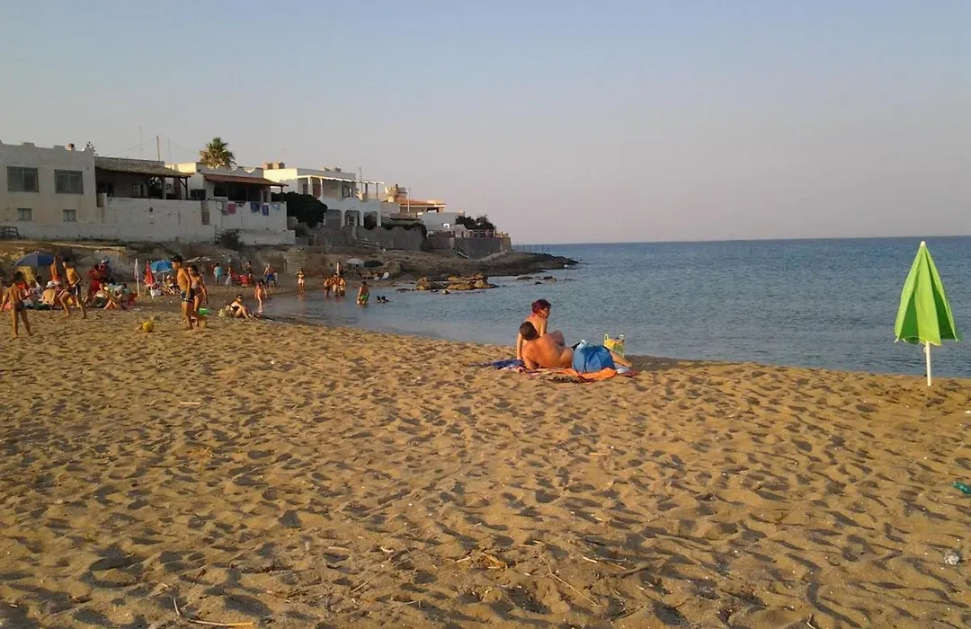 Villa Marzamemi Beach-1