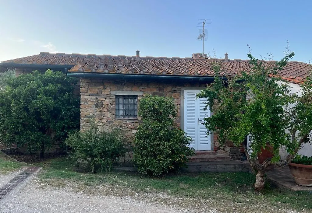 Agriturismo Baratti-1
