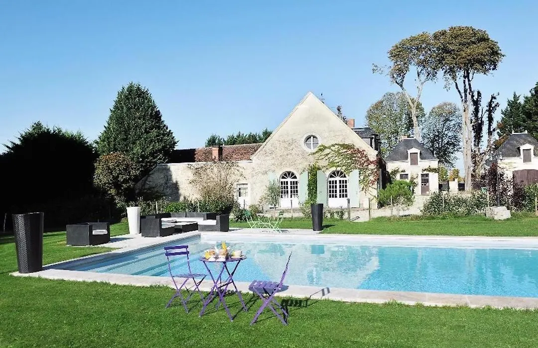 Le Clos des Aubrys-1