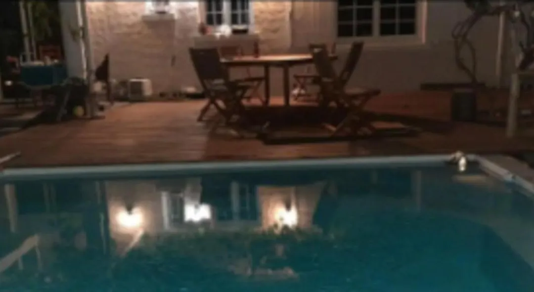Maison Piscine Balneo La Teste-1