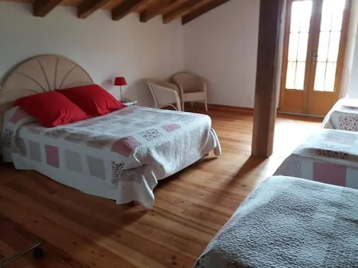Maison De Vacances Au Coeur De La Campagne-1