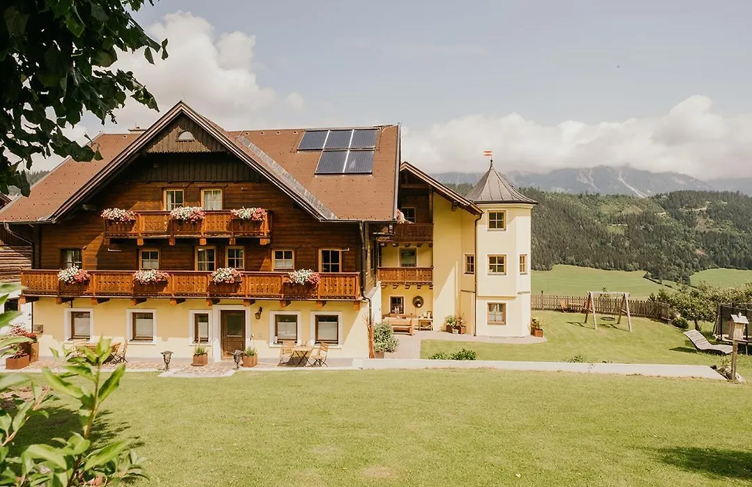 Hoferhof Schladming -Dachstein-1