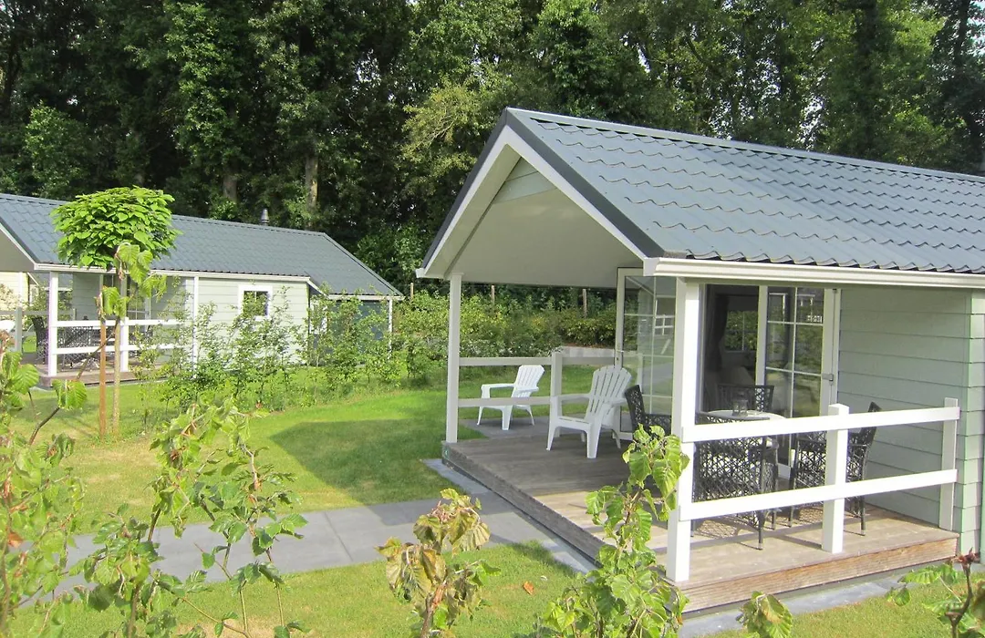 Lodgepark 't Vechtdal-1