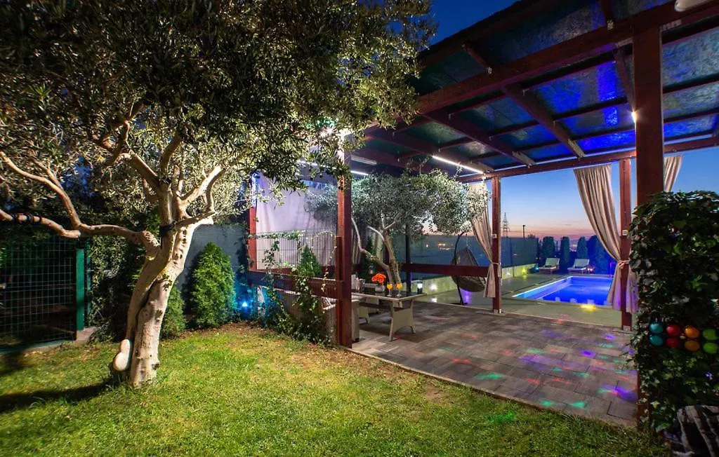 Villa Fay Split-1