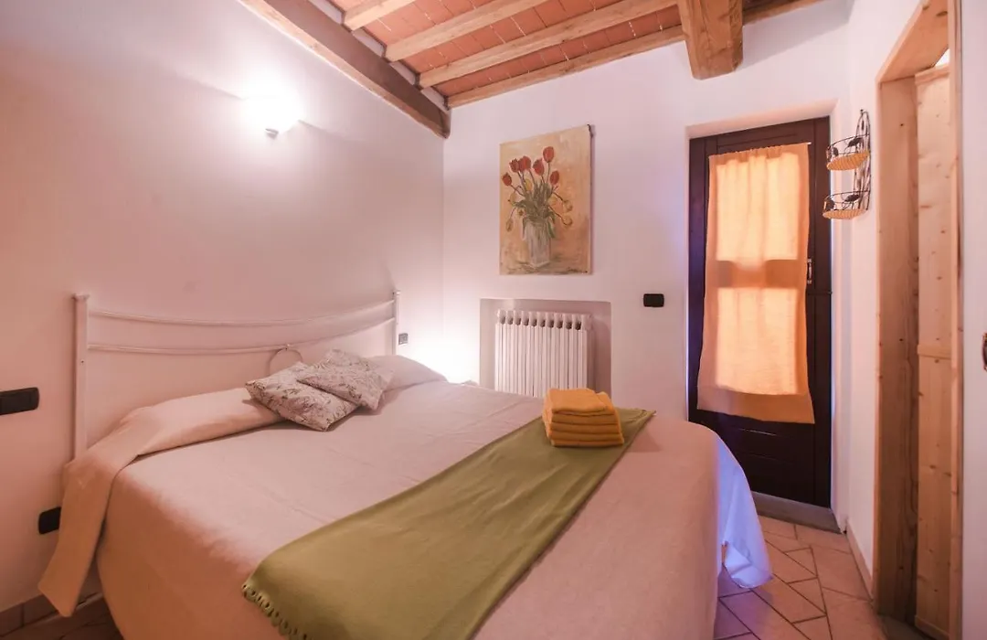 Agriturismo Il Pillone-1