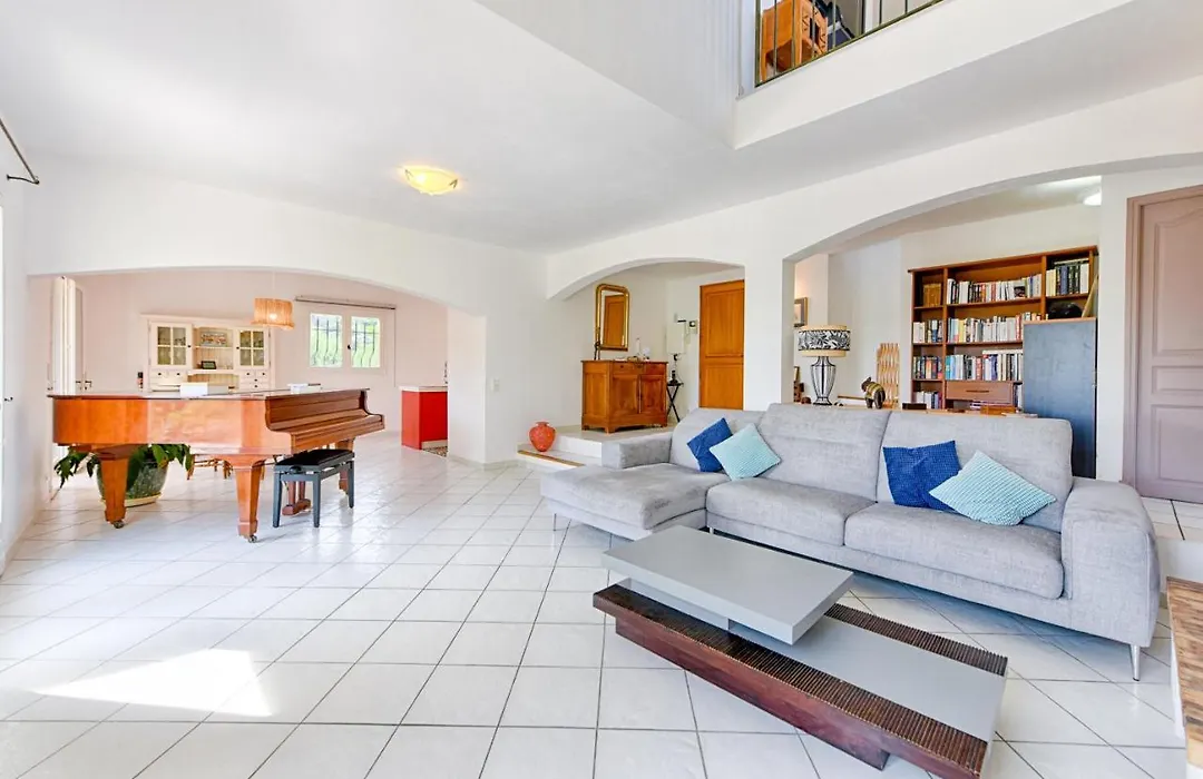 Villa Tourrettes-1
