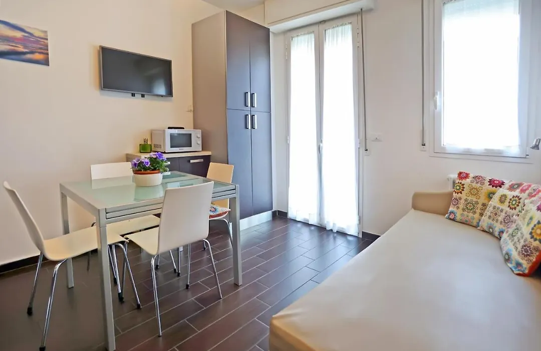 Casa Vacanze Aurora Centro-1