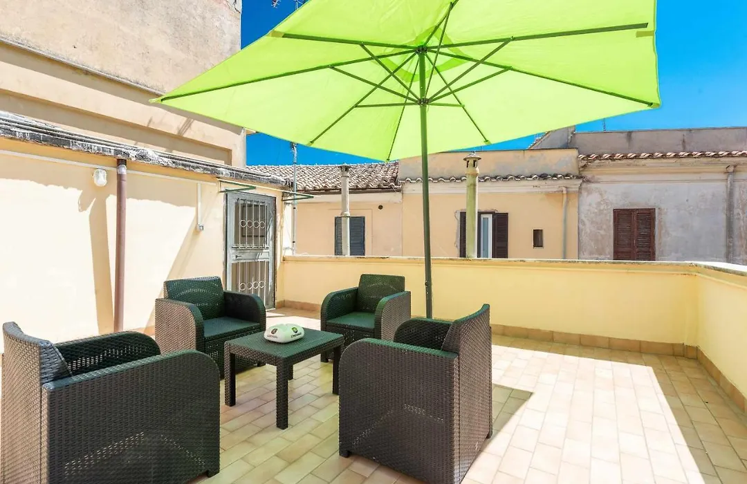Granny S House Nettuno-1