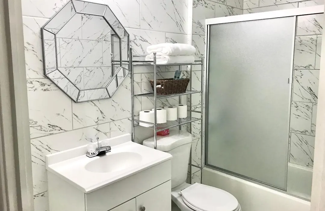 Las Vegas 特色度假村 Specialty Villa Resort 可睡12人 ⭐⭐⭐⭐⭐-1